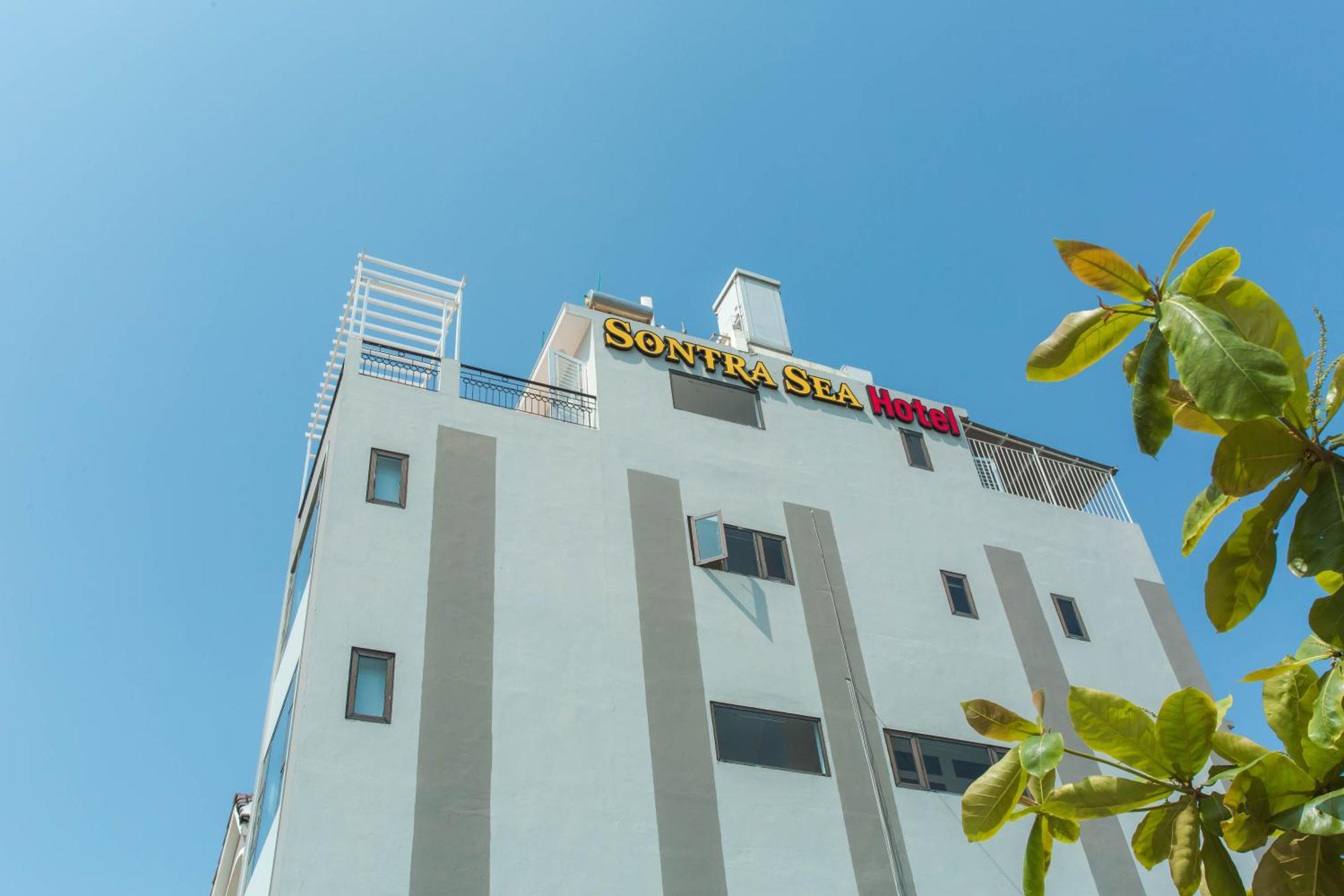 Sontra Sea Khách sạn