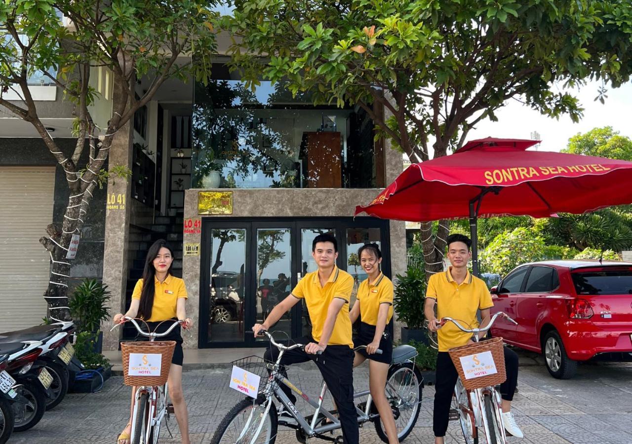 Sontra Sea Khách sạn Đà Nẵng