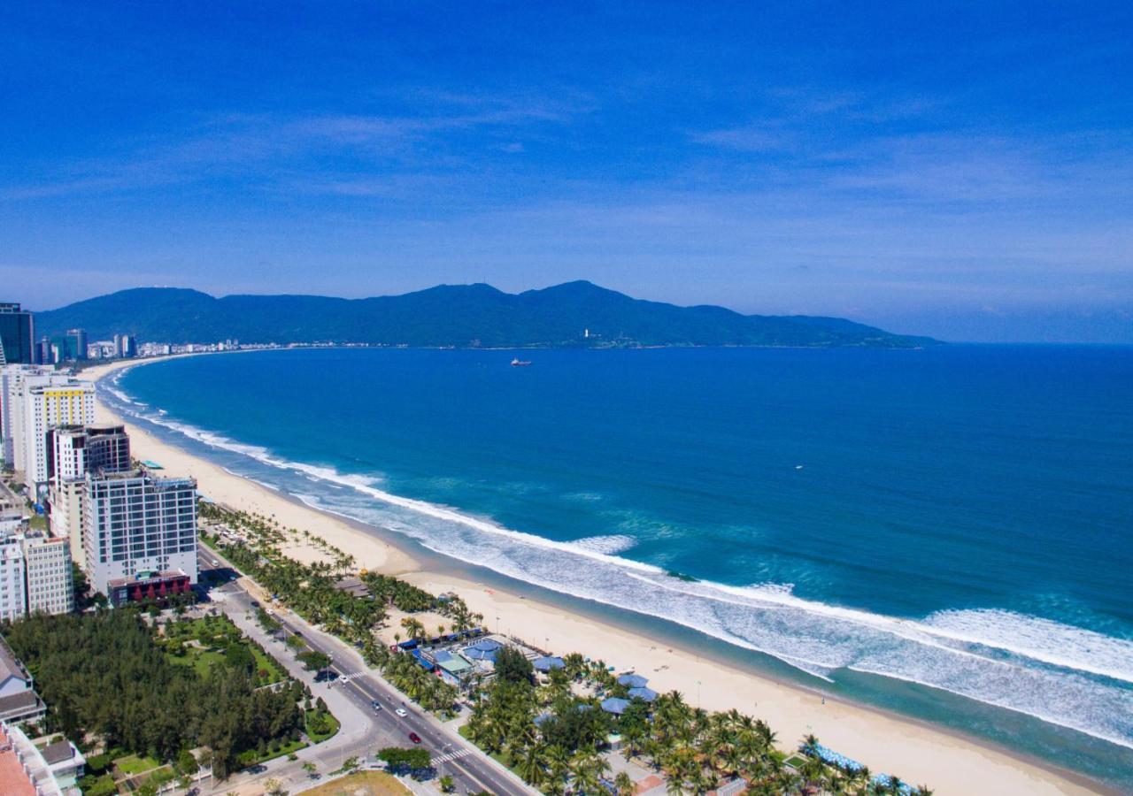 Sontra Sea Khách sạn