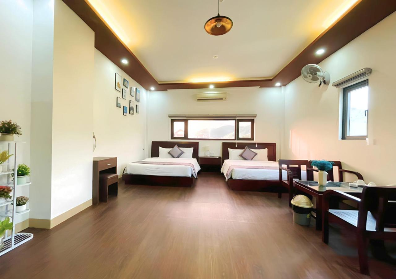 Khách sạn Sontra Sea