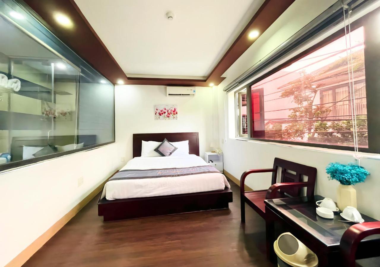 Sontra Sea 2* Đà Nẵng