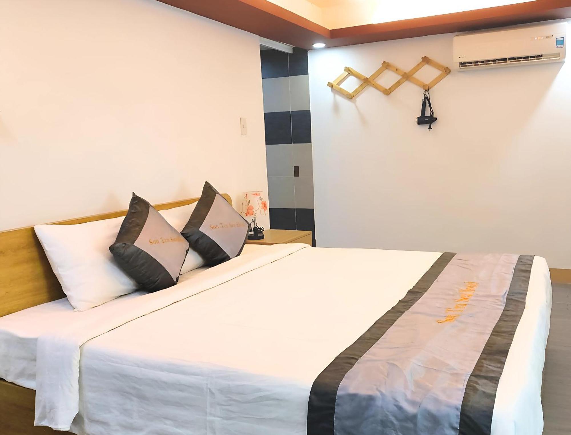 Khách sạn Sontra Sea 2*