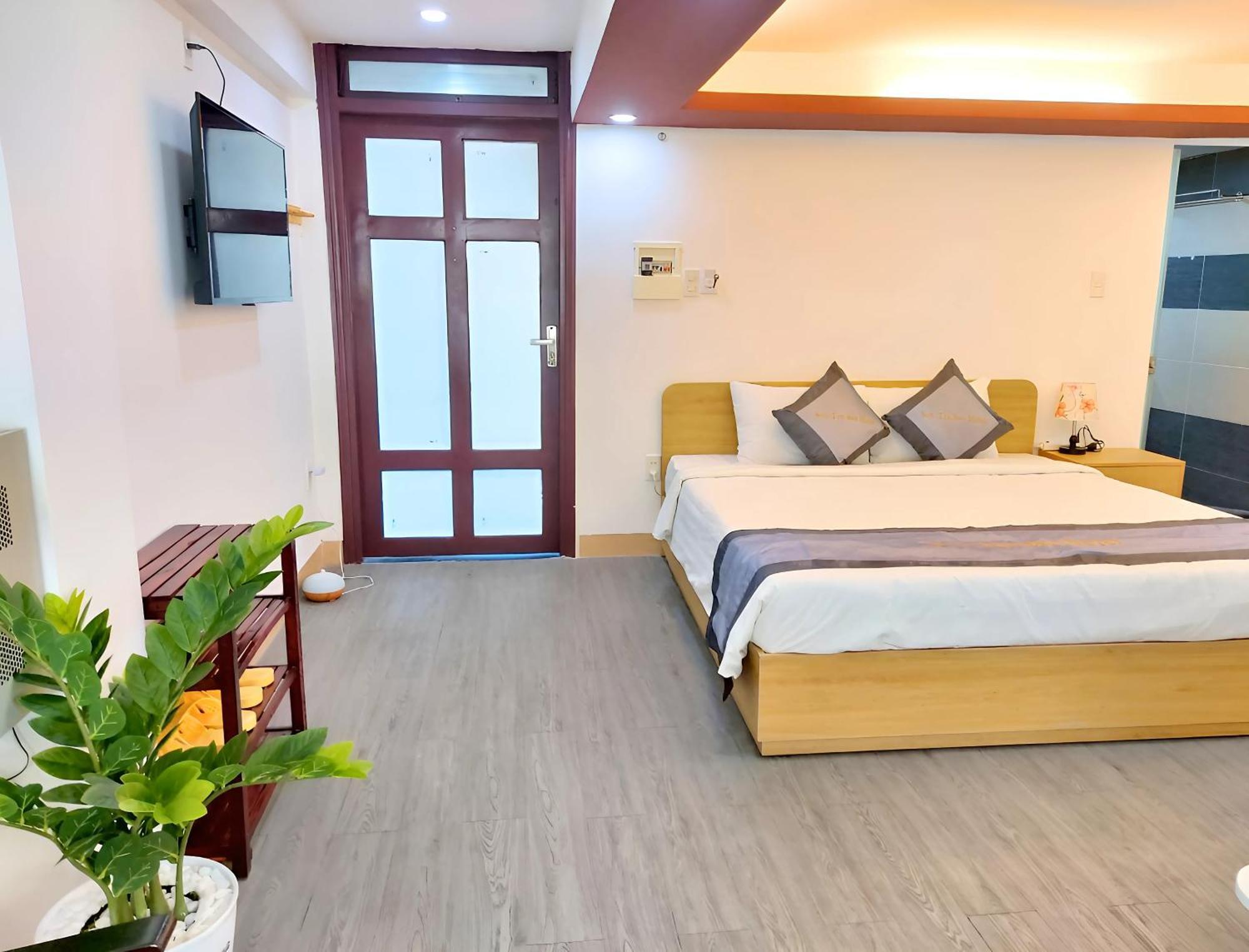 Khách sạn Sontra Sea Đà Nẵng