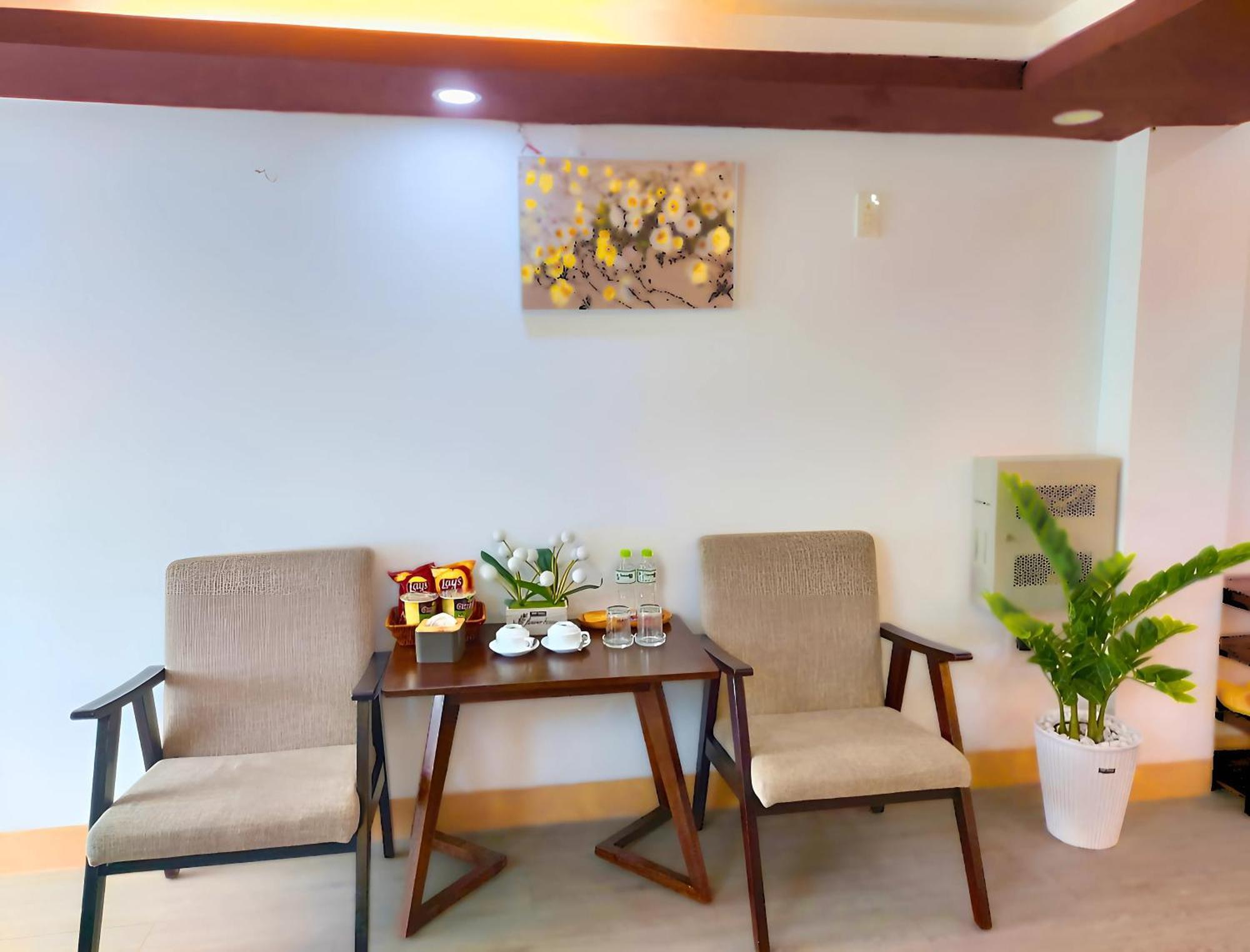 Sontra Sea 2* Đà Nẵng