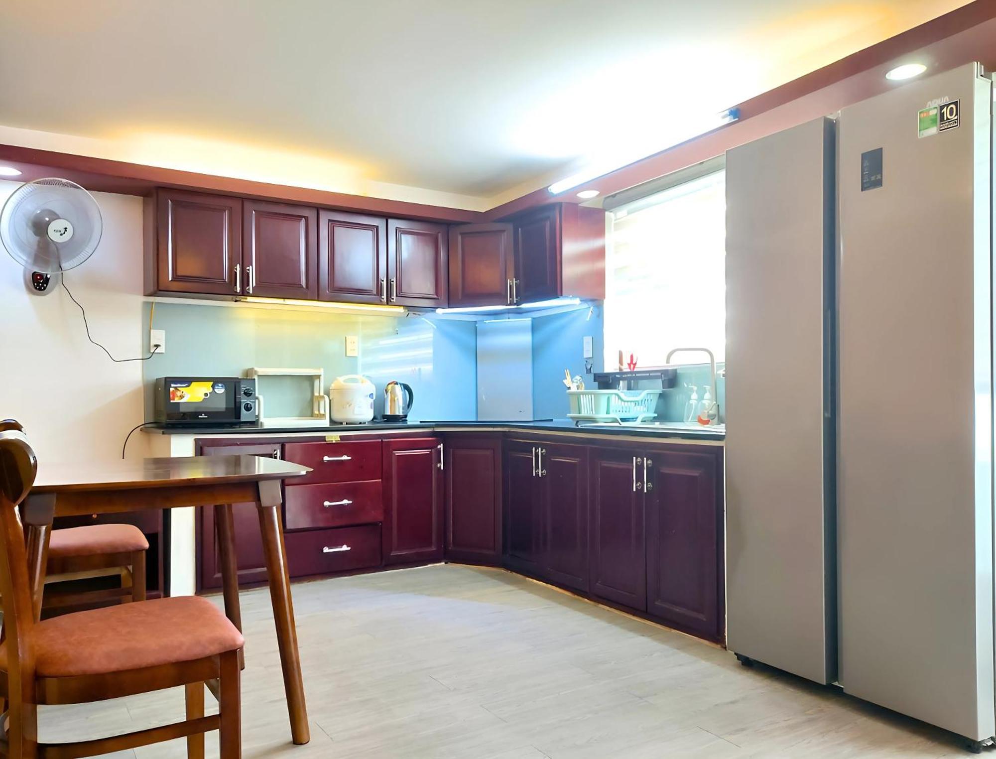 Sontra Sea Khách sạn Đà Nẵng