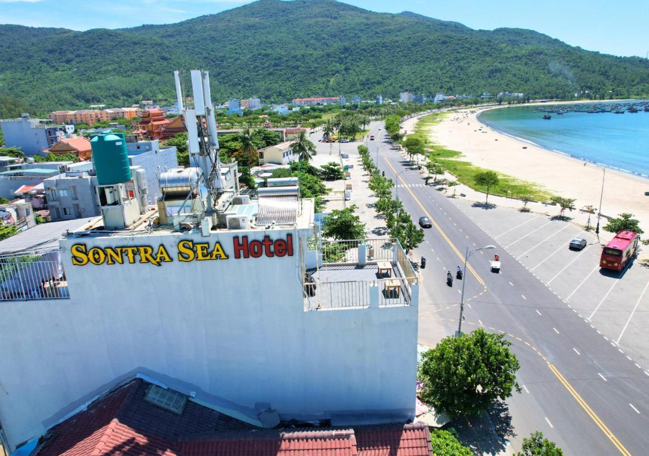 Sontra Sea Khách sạn Đà Nẵng