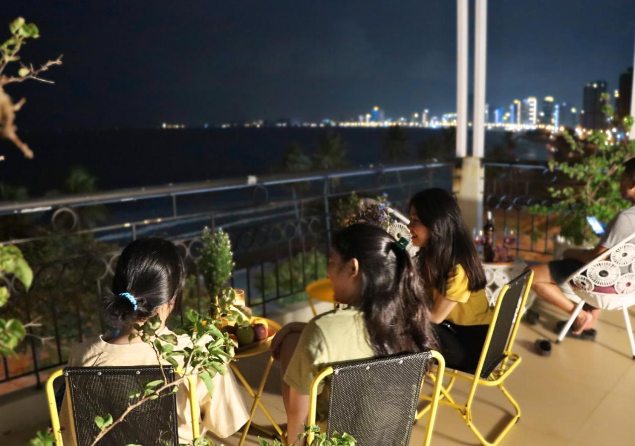 Khách sạn Sontra Sea