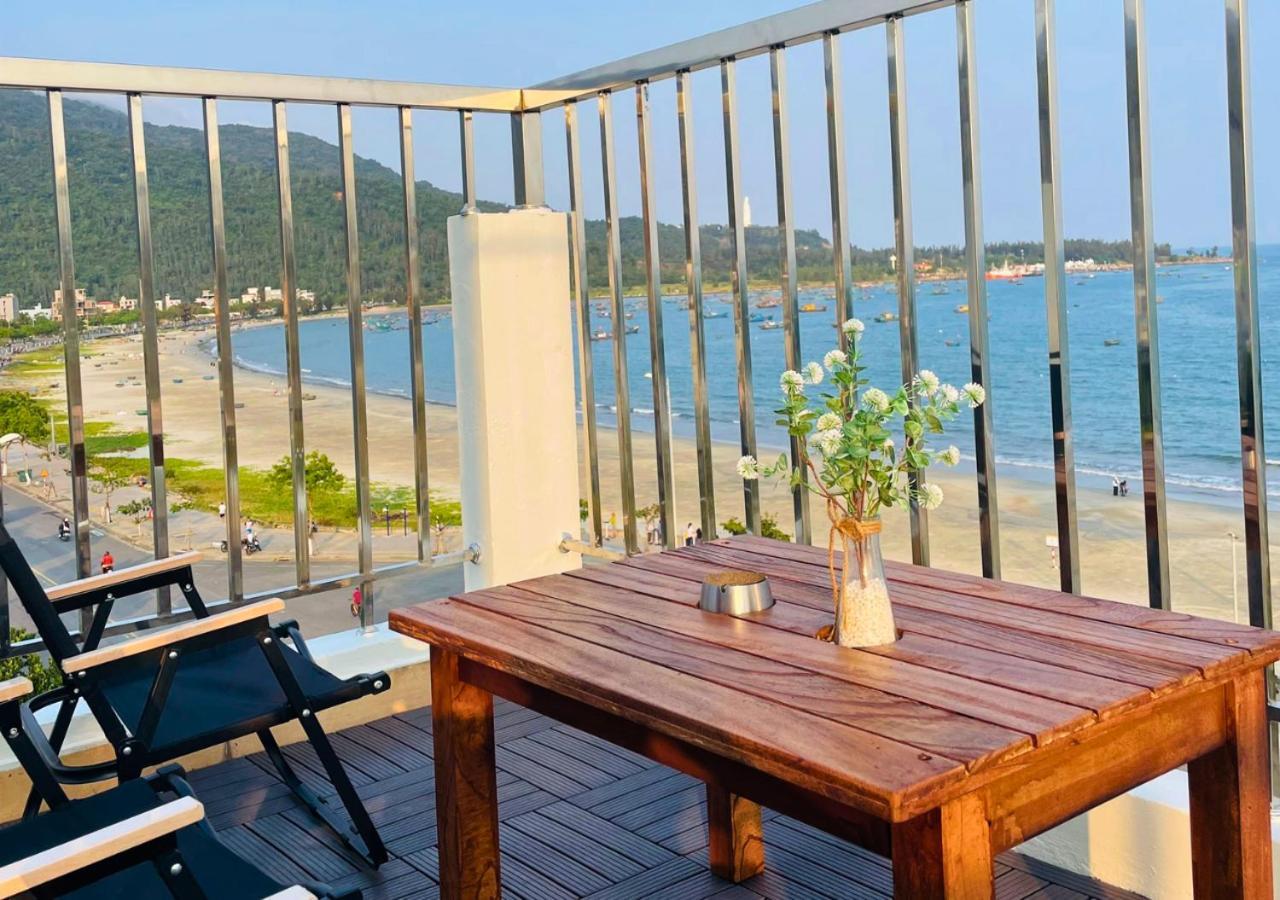 Khách sạn Sontra Sea 2*