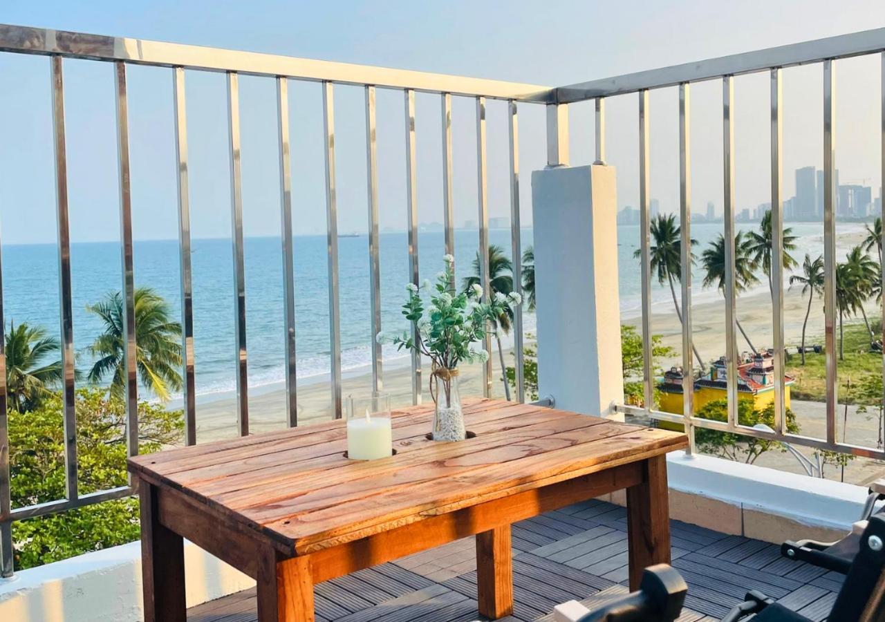 Sontra Sea Khách sạn Đà Nẵng