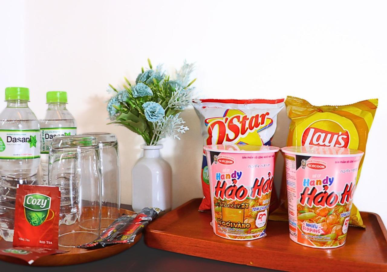 Khách sạn Sontra Sea