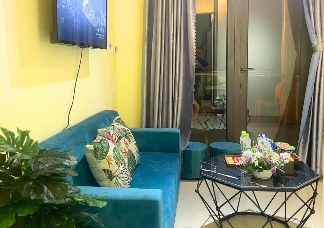 Khách sạn Sontra Sea Đà Nẵng