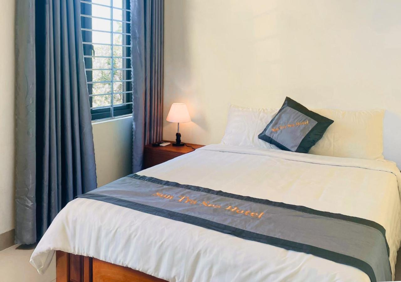 Khách sạn Sontra Sea