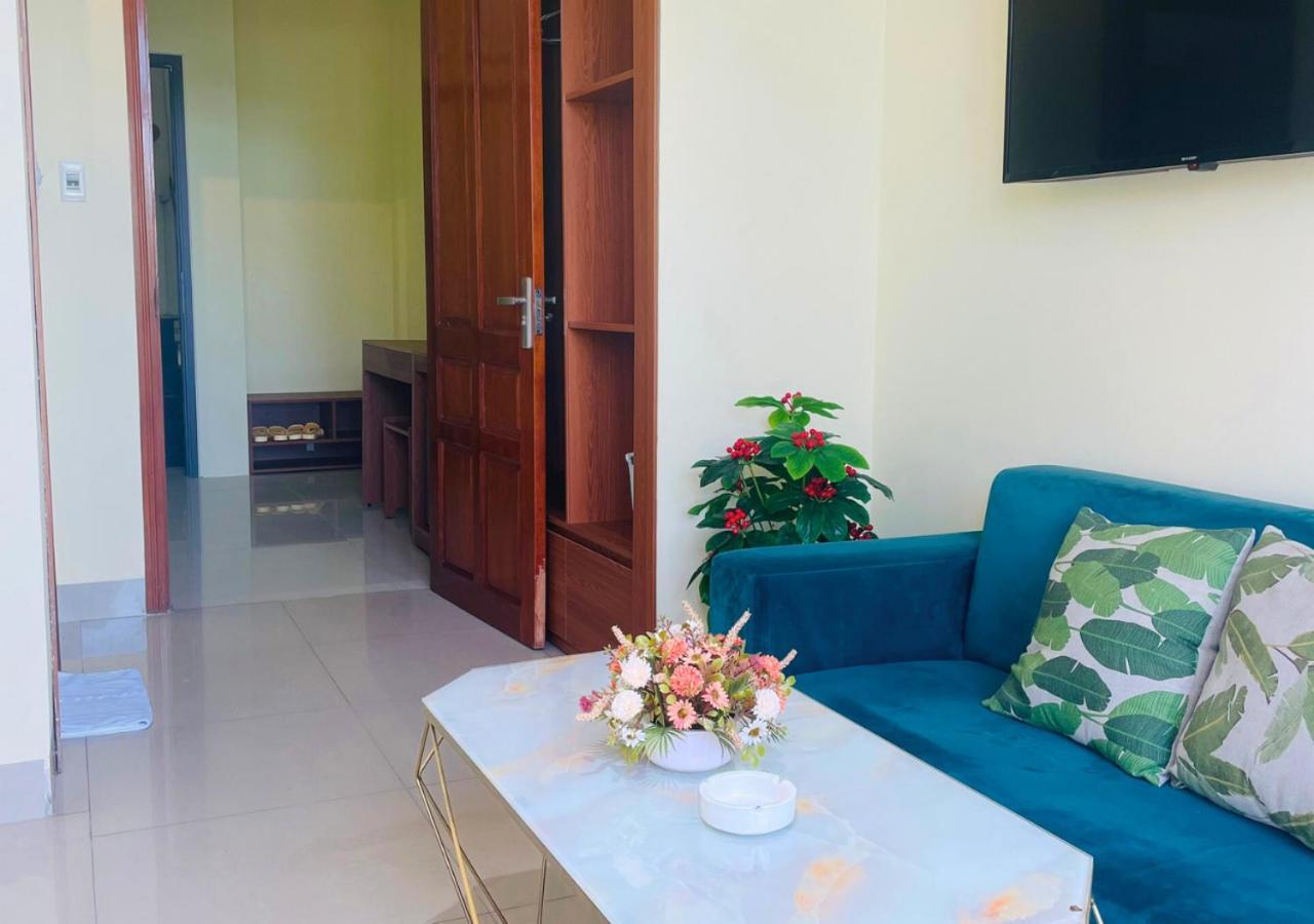 Sontra Sea Khách sạn