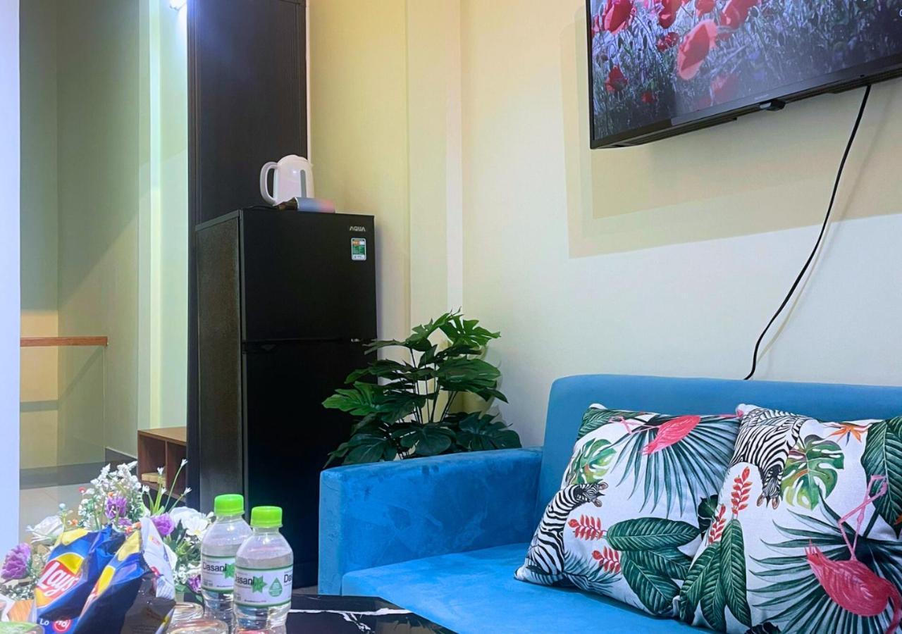 Khách sạn Sontra Sea