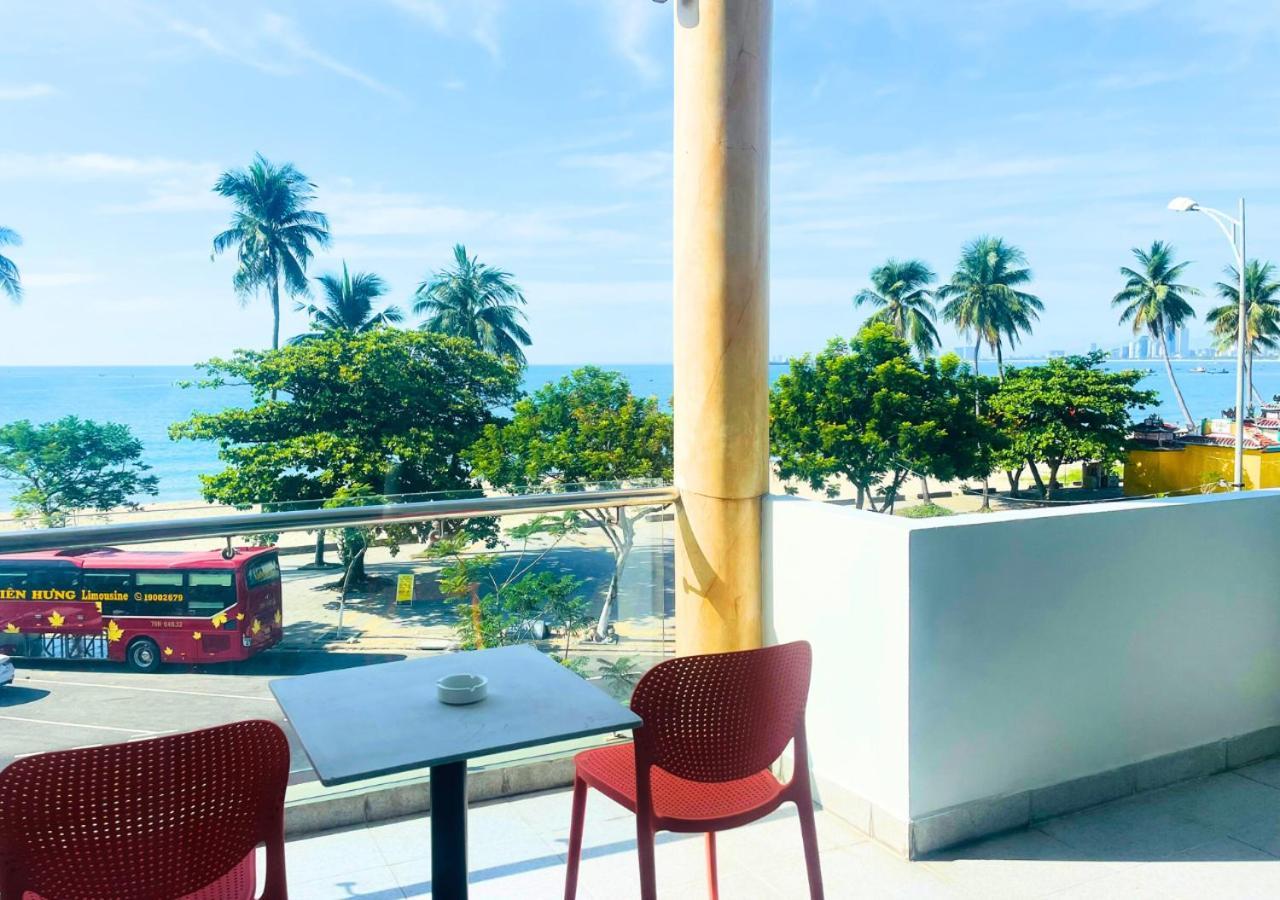 Hotel Sontra Sea Da Nang
