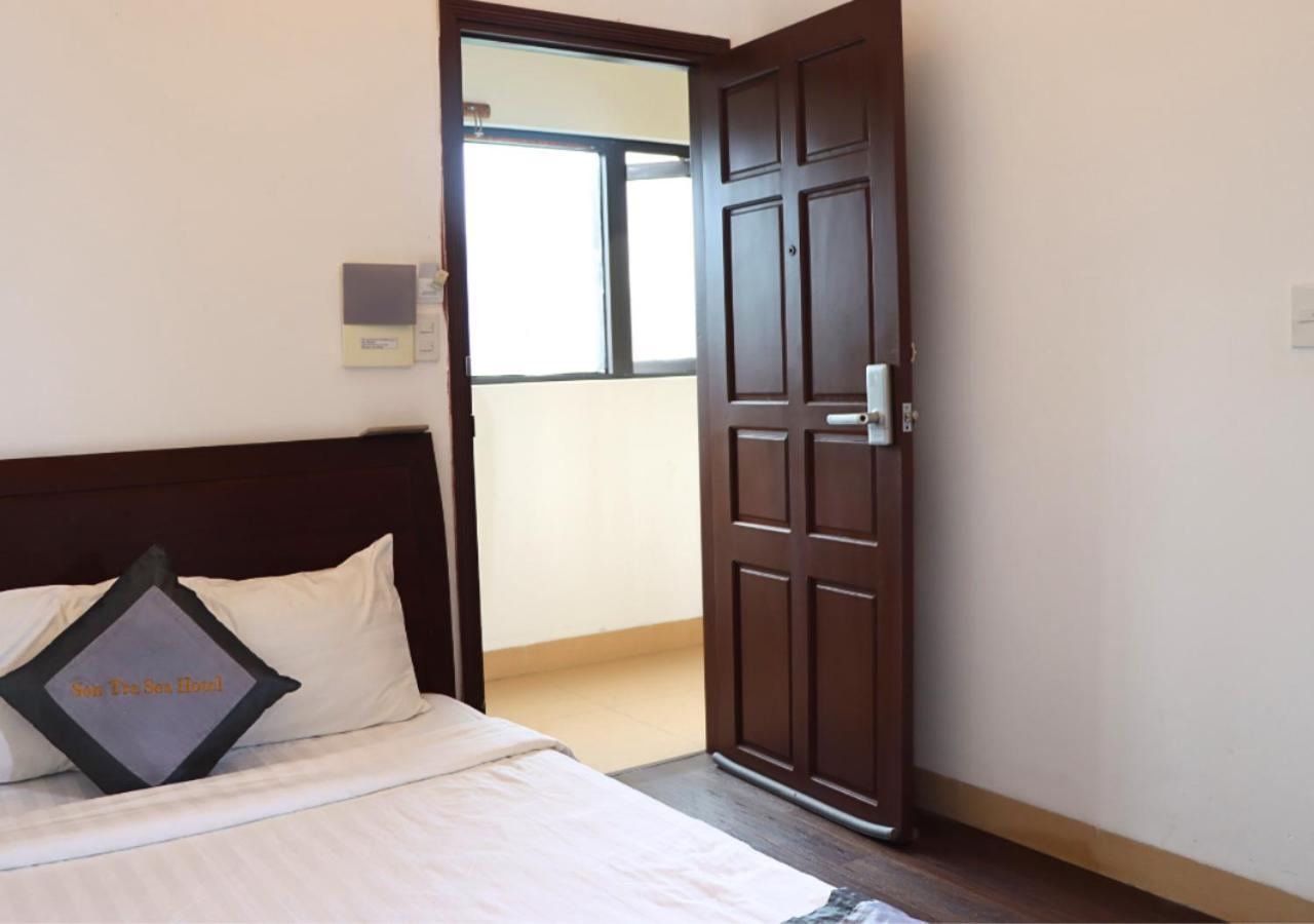 Sontra Sea Khách sạn 2*