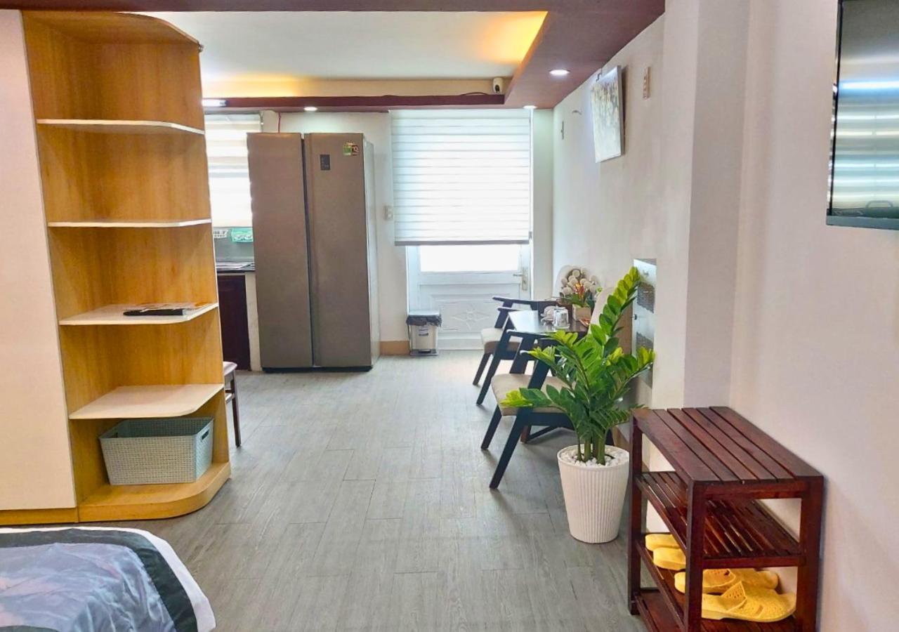 Sontra Sea Khách sạn Đà Nẵng