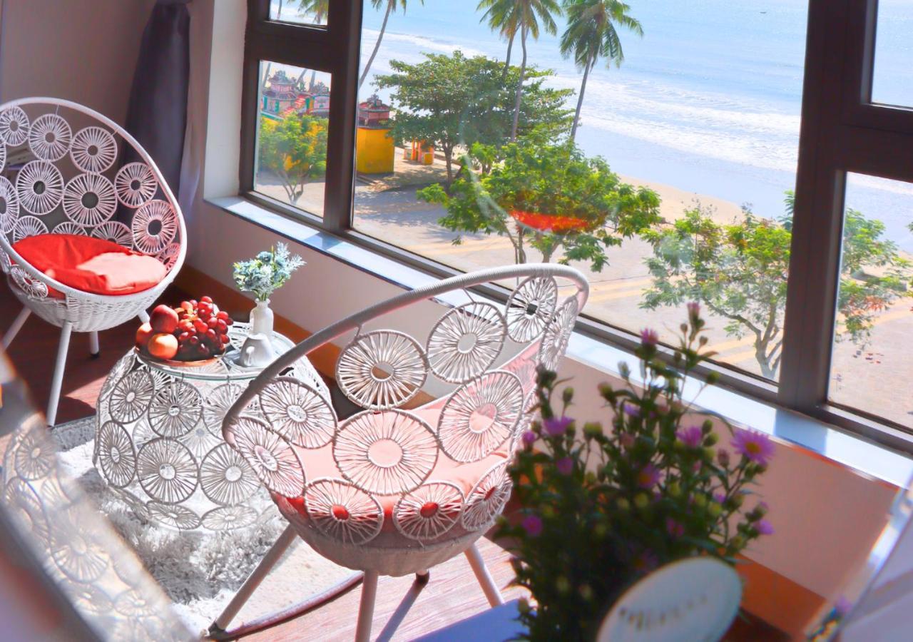 Sontra Sea 2* Da Nang