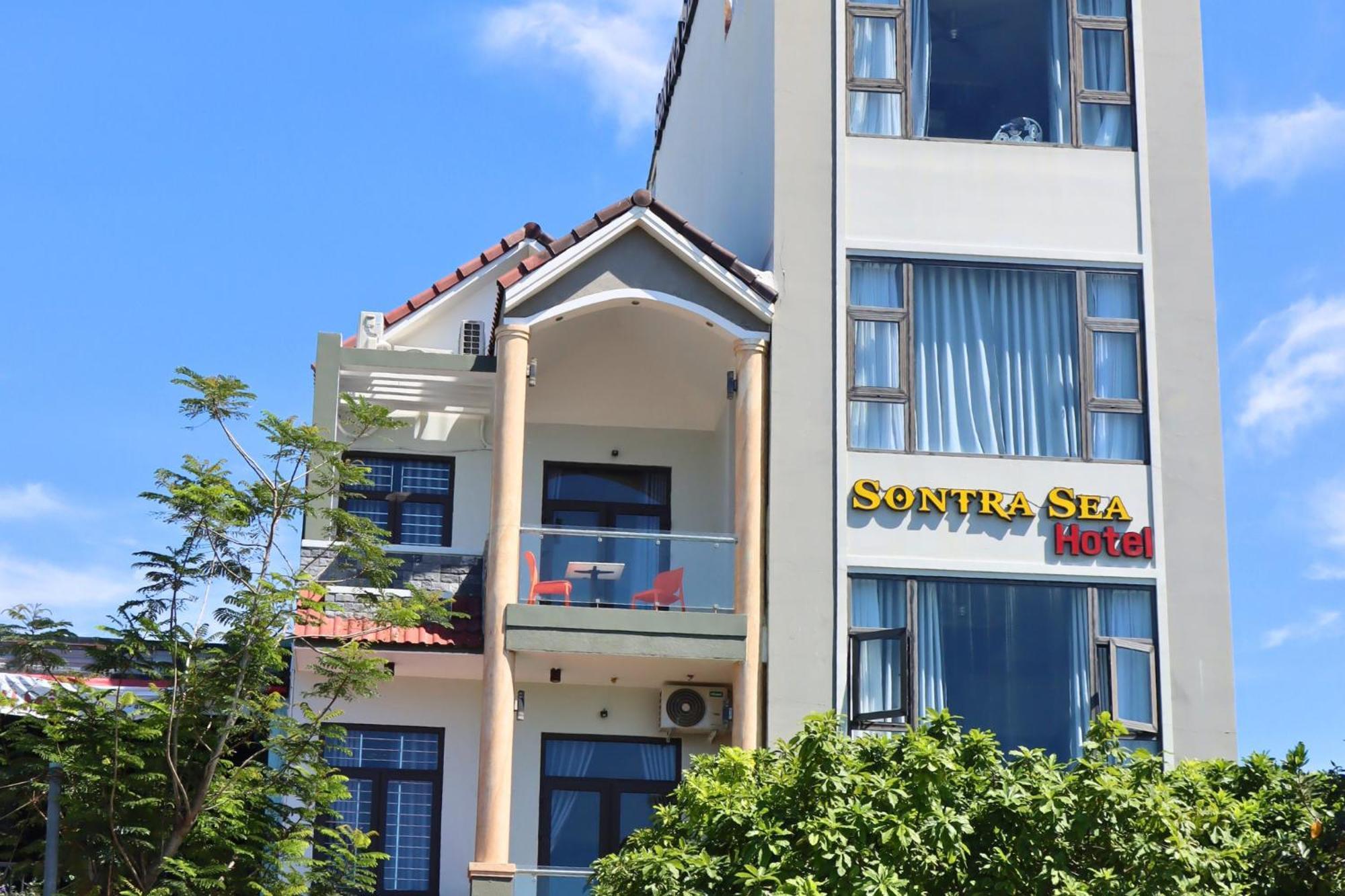 Sontra Sea Đà Nẵng