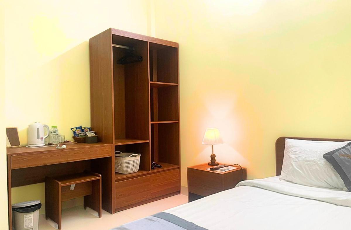 Khách sạn Sontra Sea 2*