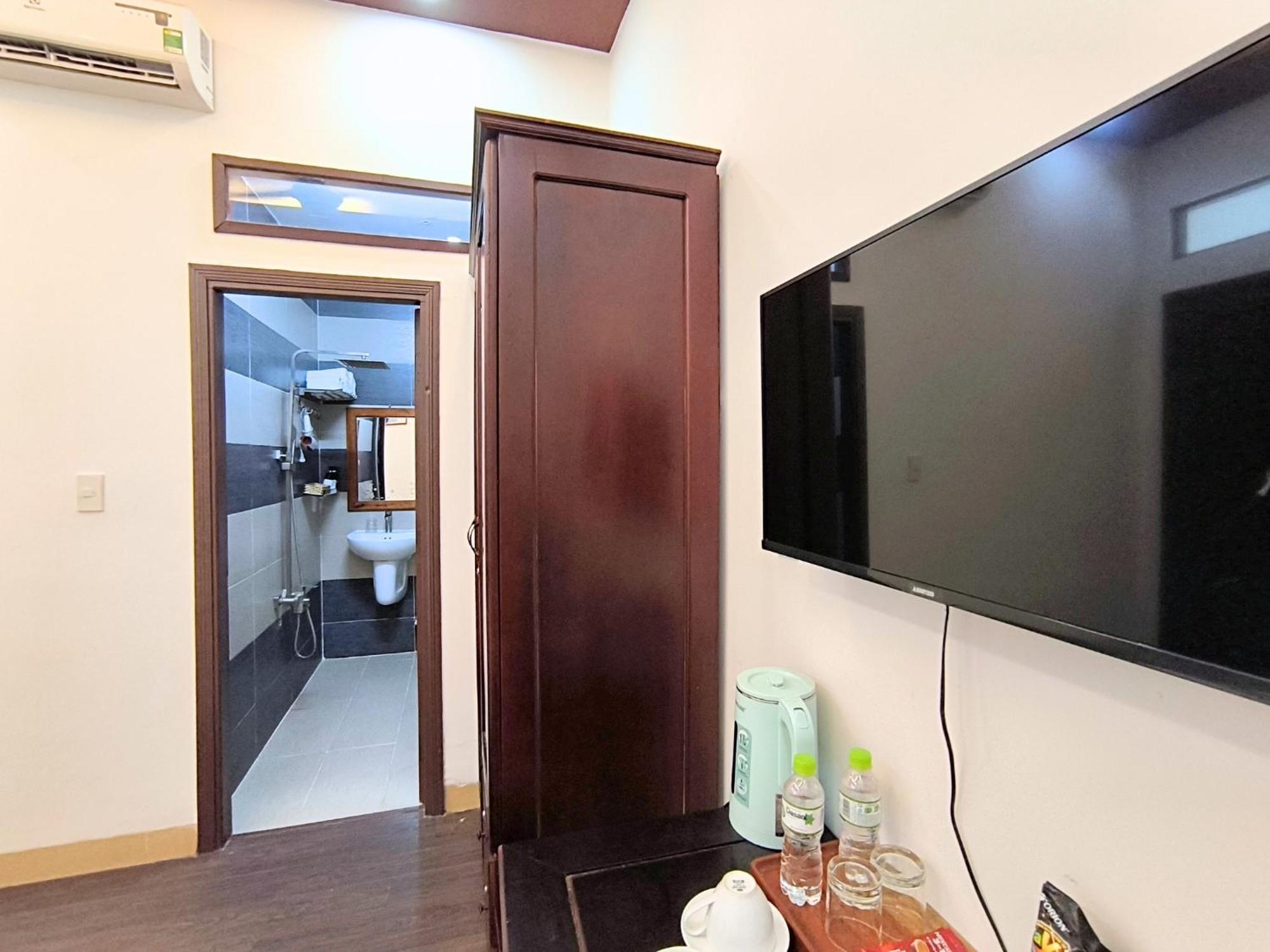 Hotel Sontra Sea