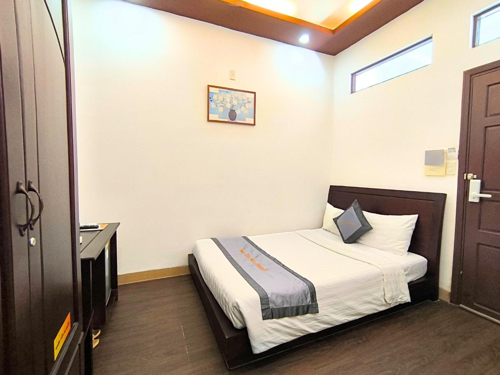 Sontra Sea Hotel 2*
